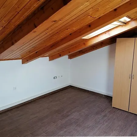 Pag Studio Attic